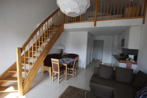Apartamento Seaside Marina