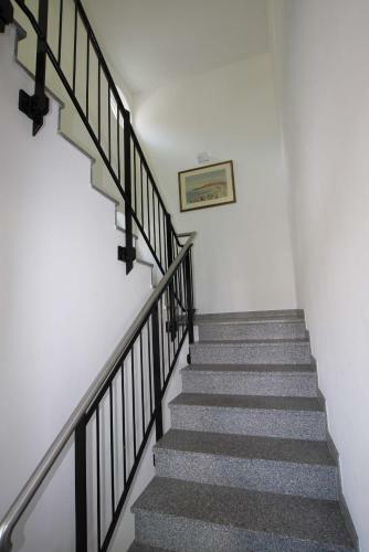 Apartamento Seaside Marina