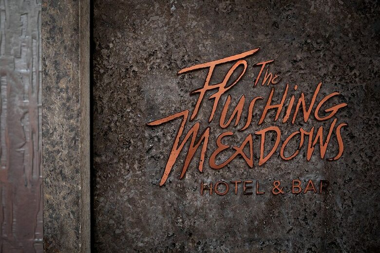 The Flushing Meadows Hotel