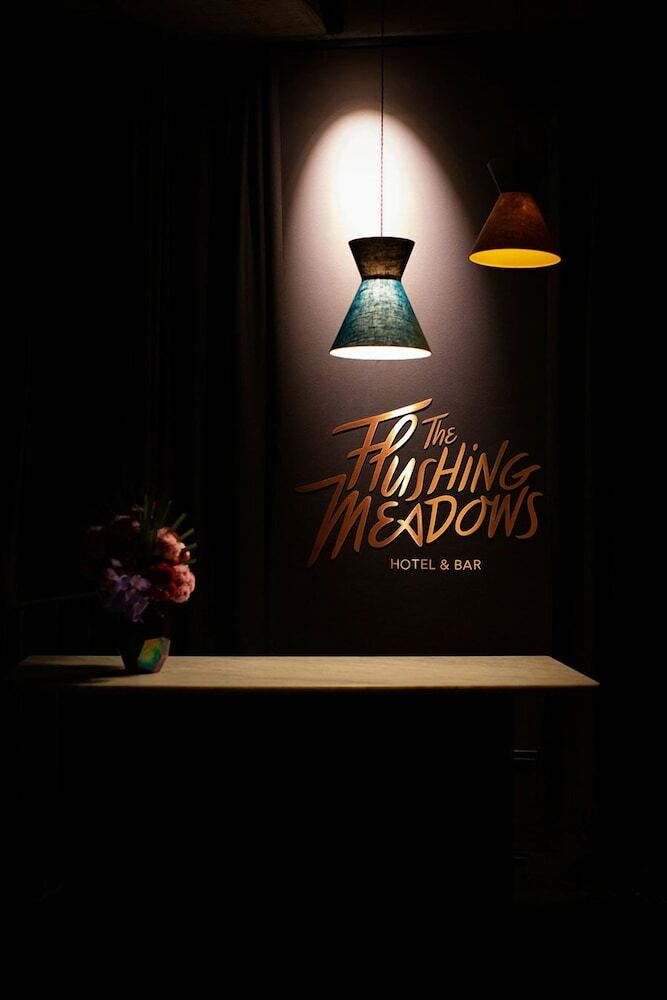 The Flushing Meadows Hotel
