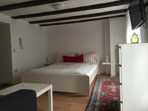 Baumeisterhaus Apartment