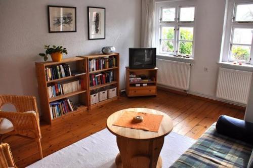 Apartamento Ferienwohnung Sierke