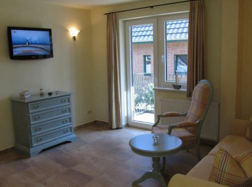 Apartmenthaus Hus �bi By Rujana
