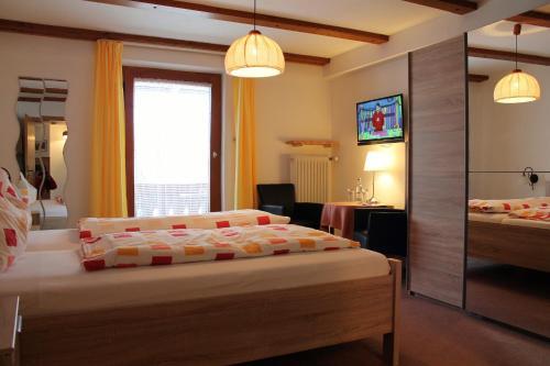Hostal G�stehaus Quellenhof