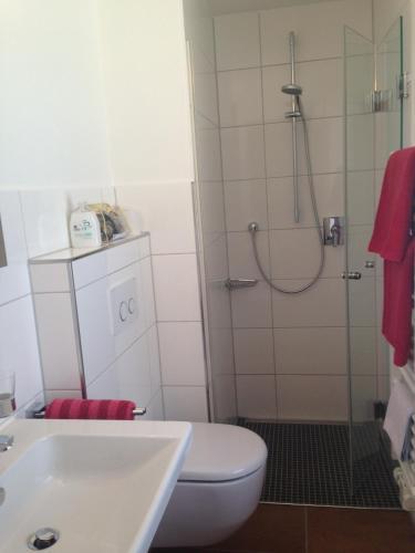 Hostal G�stehaus Quellenhof