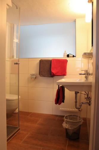 Hostal G�stehaus Quellenhof