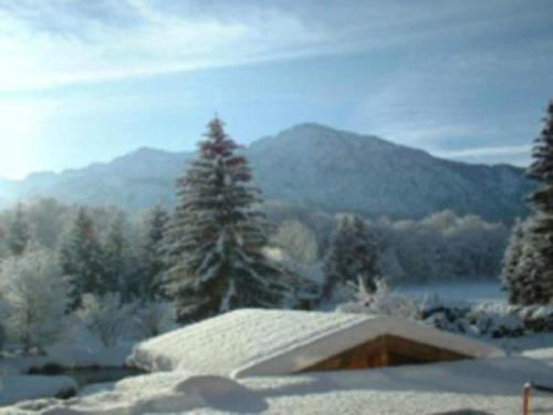 Hostal G�stehaus Quellenhof
