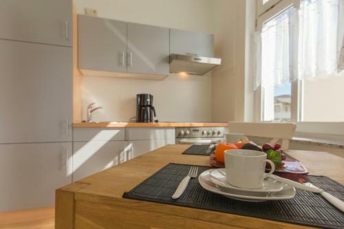 Apartamento Villa Anna