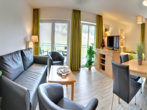 Vakantiehotel Der Brabander Apartments