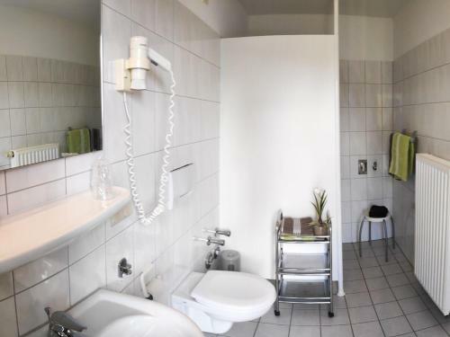 Vakantiehotel Der Brabander Apartments
