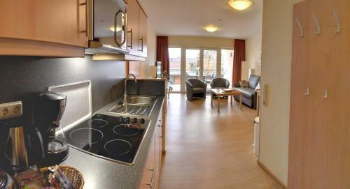 Vakantiehotel Der Brabander Apartments