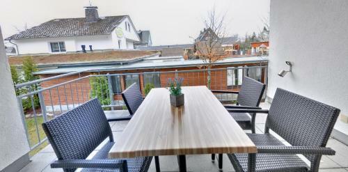 Vakantiehotel Der Brabander Apartments