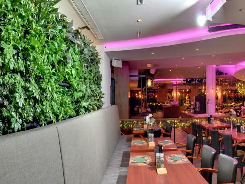 Vakantiehotel Der Brabander Apartments