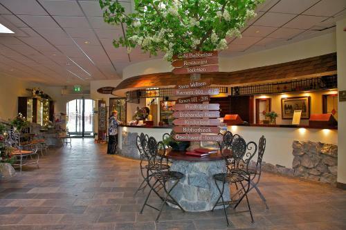 Vakantiehotel Der Brabander Apartments