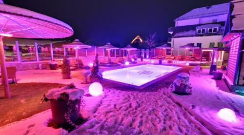 Vakantiehotel Der Brabander Apartments