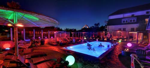 Vakantiehotel Der Brabander Apartments