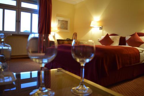 Hotel Schweizerstuben