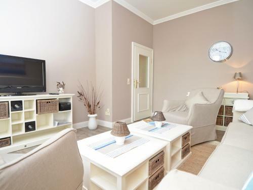 Apartamento Villa Fernsicht - Apt. 10