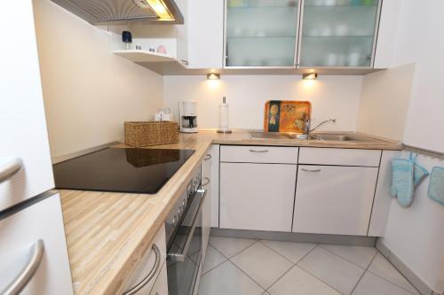 Apartamento Villa Mara - Fewo 03