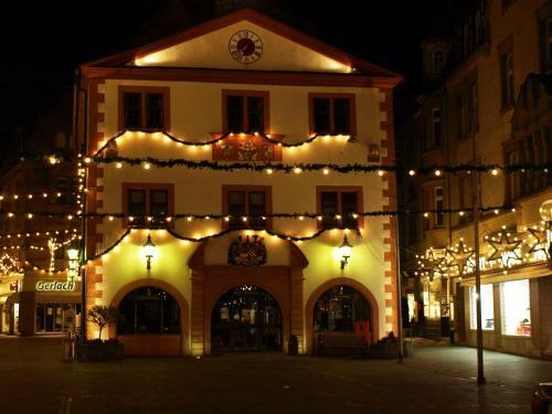 Hotel Bayerischer Hof- D�sch
