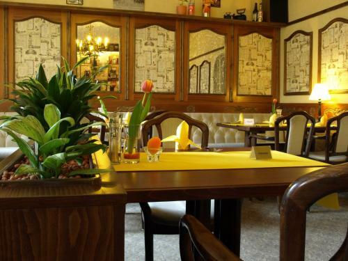 Hotel Bayerischer Hof- D�sch