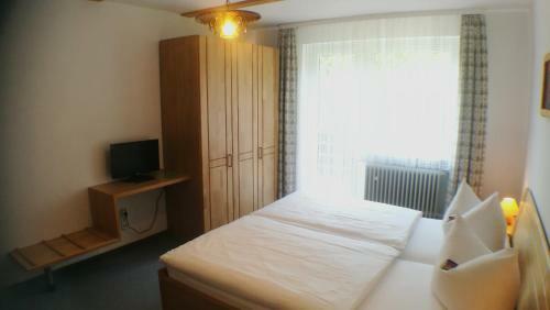 Hotel-pension "zum Ochsenkopf"