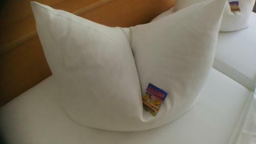 Hotel-pension "zum Ochsenkopf"