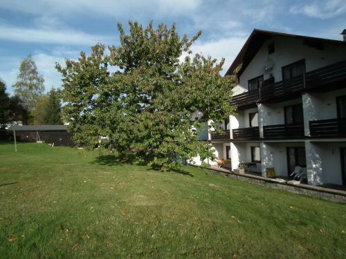 Hotel-pension "zum Ochsenkopf"