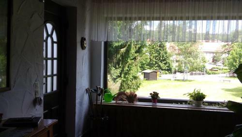 Hotel-pension "zum Ochsenkopf"