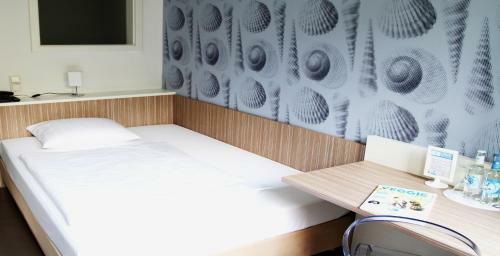 Hotel Madeleine Biohotel