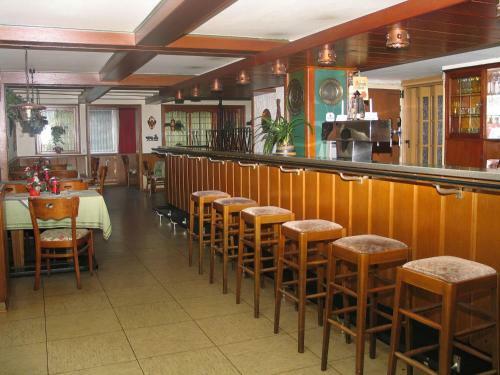 Hotel Restaurant Gunsetal