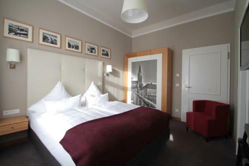 Hotel Am Molkenmarkt