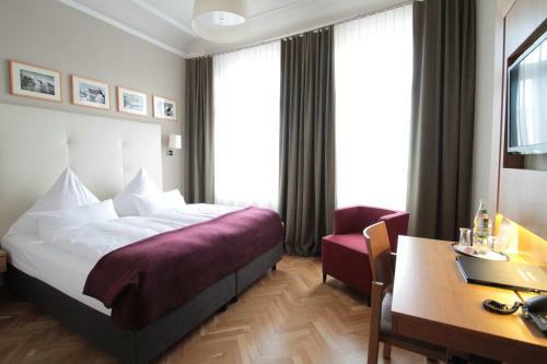Hotel Am Molkenmarkt