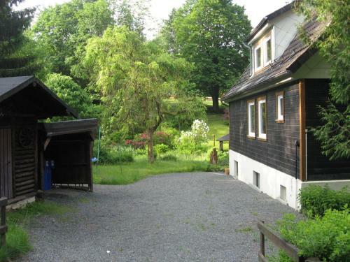 Vakantiehuis Ibu