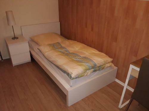 Bed & Breakfast City Boardinghouse Alsdorf