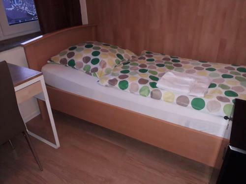 Bed & Breakfast City Boardinghouse Alsdorf