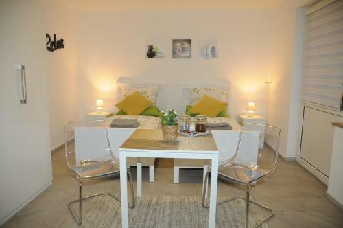 Dibeka Apartments K�ln Messe