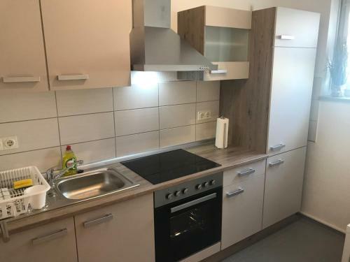 Apartamento City Wohnung Halle Am Markt