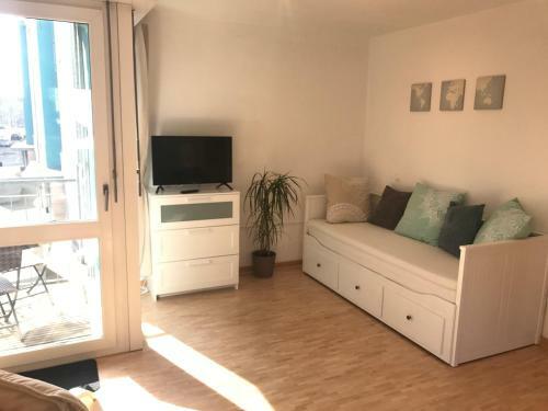 Apartamento City Wohnung Halle Am Markt