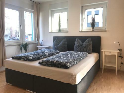 Apartamento City Wohnung Halle Am Markt