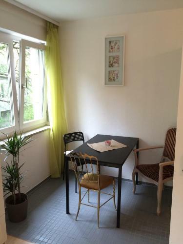 Apartamento City Wohnung Halle Am Markt