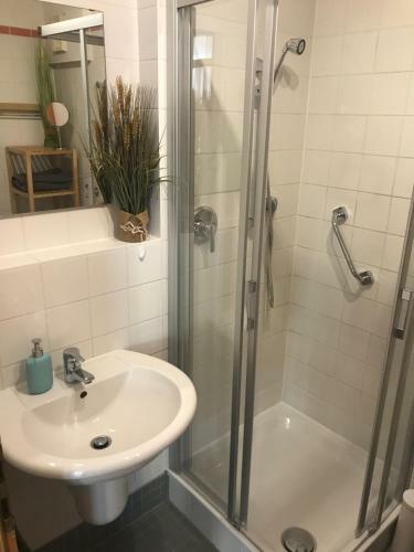 Apartamento City Wohnung Halle Am Markt