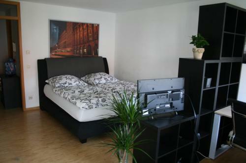 Apartamento City Wohnung Halle Am Markt