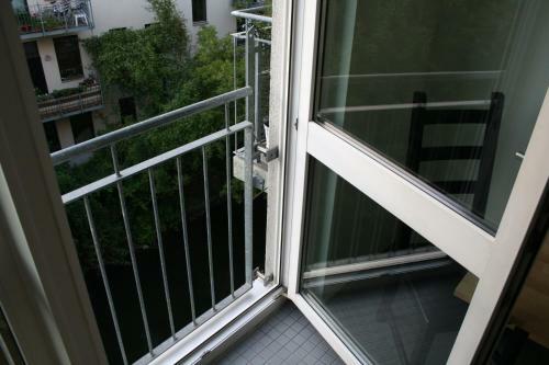 Apartamento City Wohnung Halle Am Markt