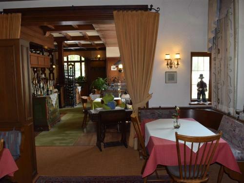 Hostal Hotel-restaurant Ochsen