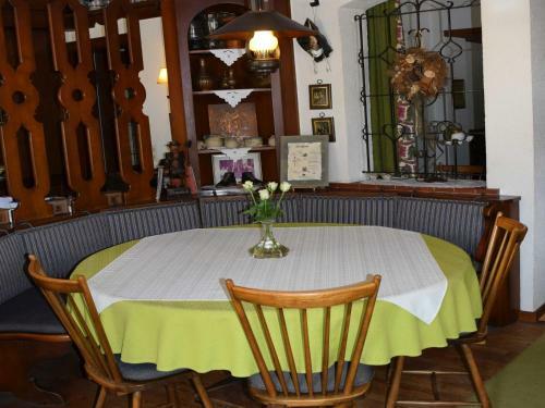Hostal Hotel-restaurant Ochsen