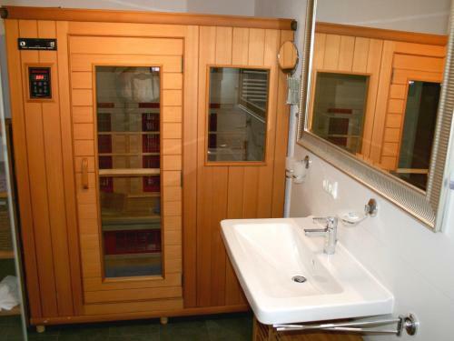 Apartamento G�stehaus Martinsklause