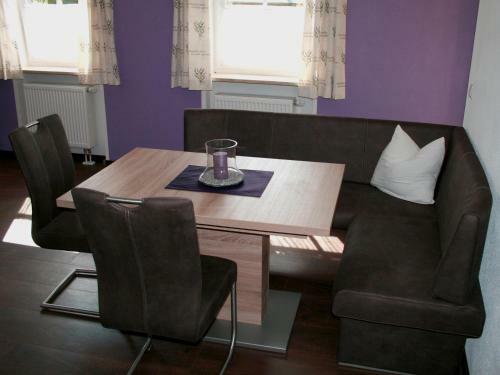 Apartamento G�stehaus Martinsklause