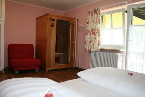 Apartamento G�stehaus Martinsklause