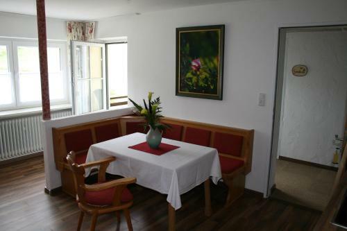 Apartamento G�stehaus Martinsklause